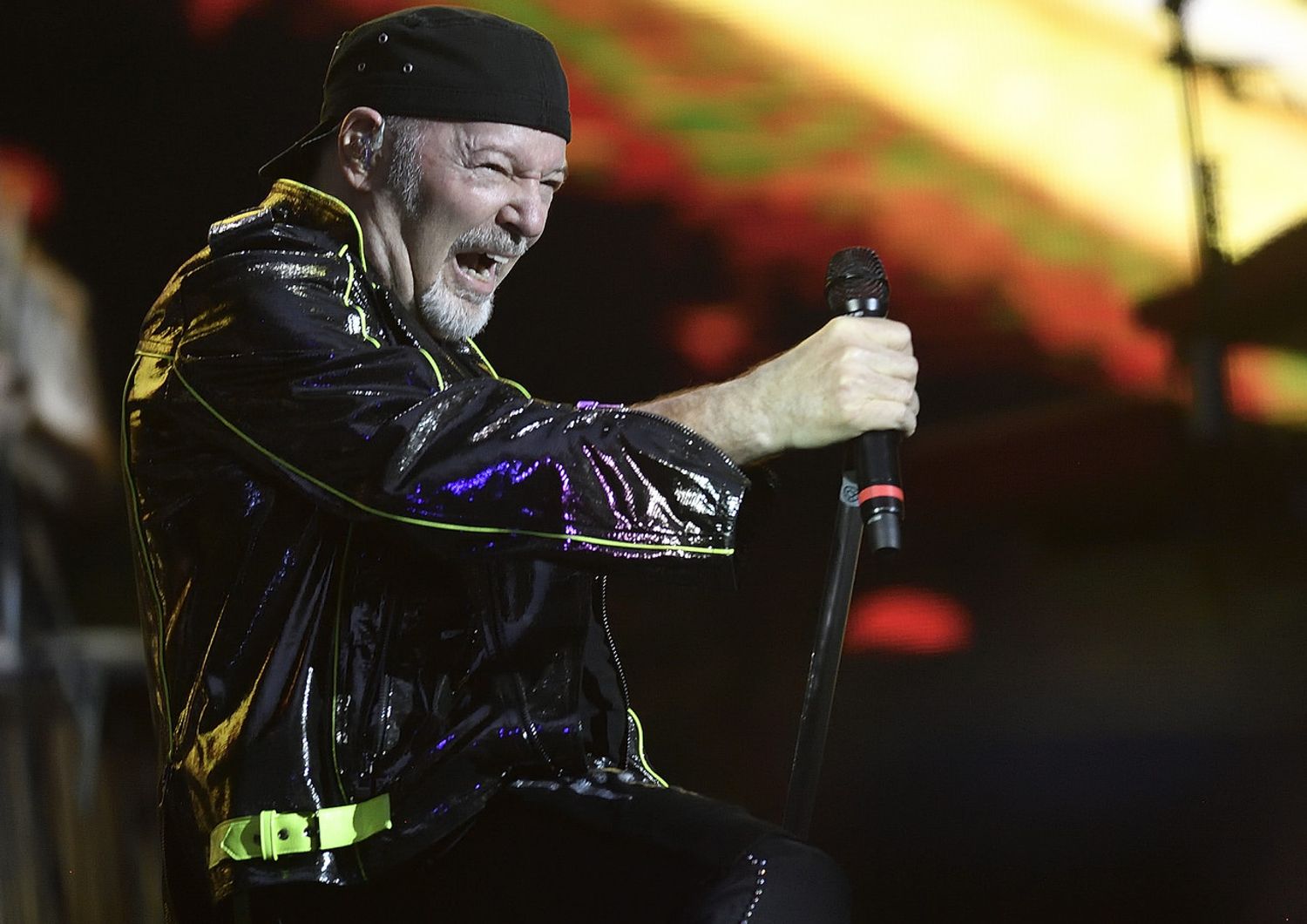 Vasco Rossi