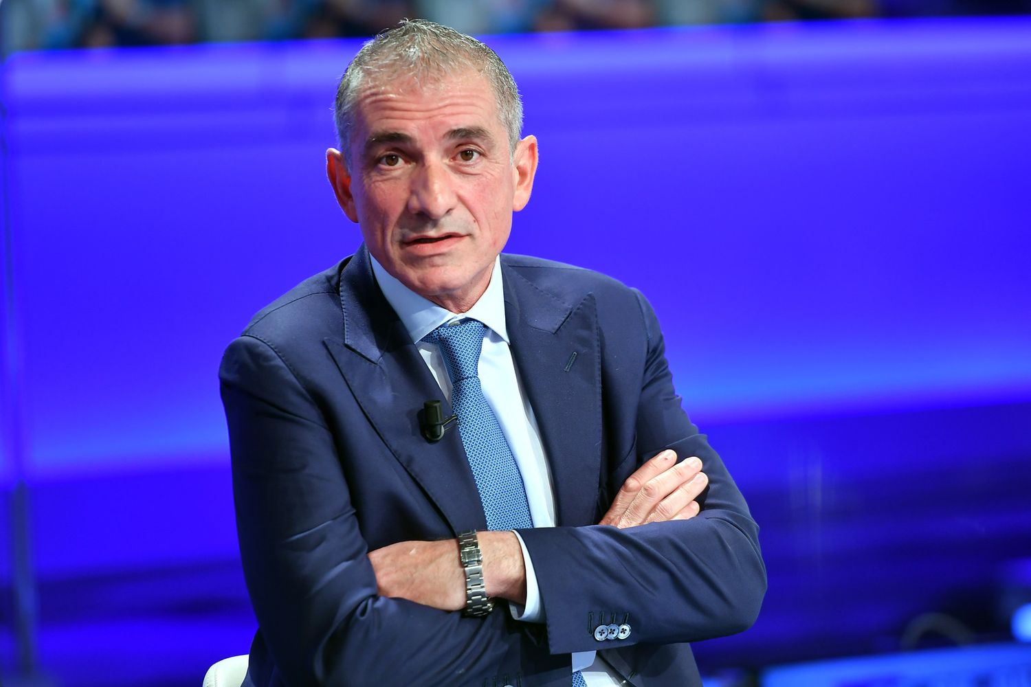 Andrea Costa, sottosegretario alla Salute