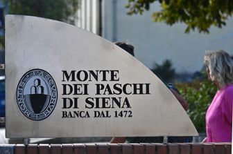 Monte dei Paschi di Siena