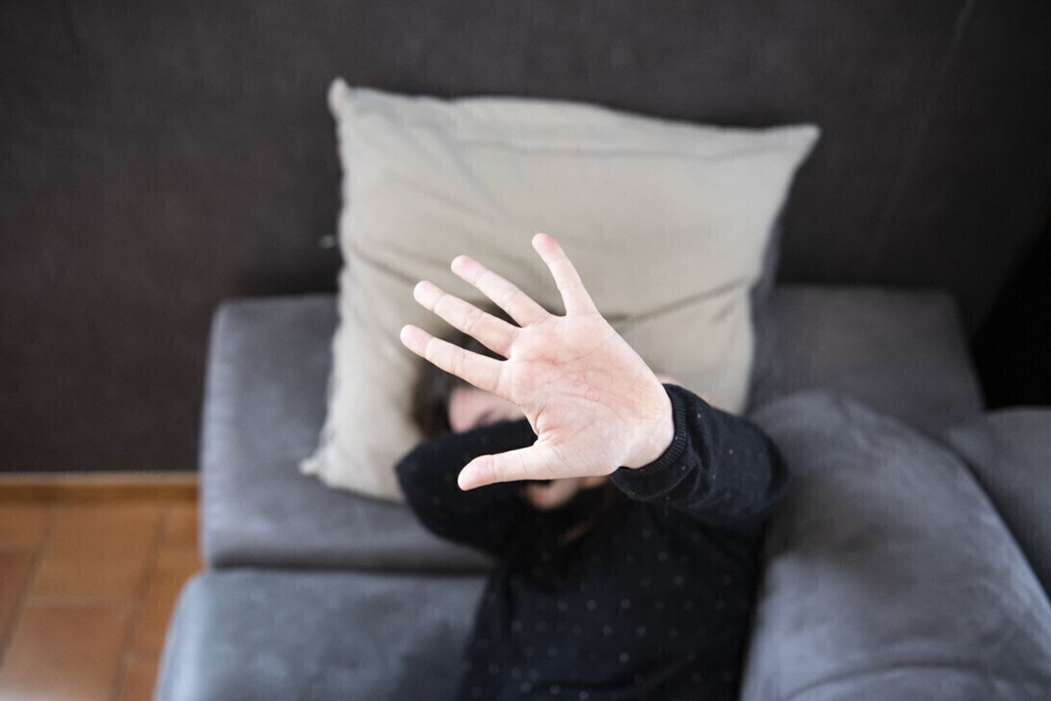 Violenza contro le donne