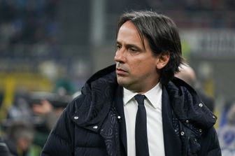 Simone Inzaghi