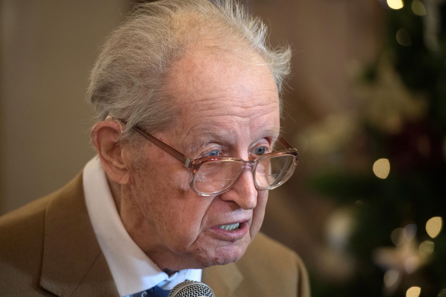 &nbsp;Lo scacchista russo Yuri Lvovich Averbakh