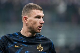 Coppa Italia Inter semifinale battuta Roma 2 a 0