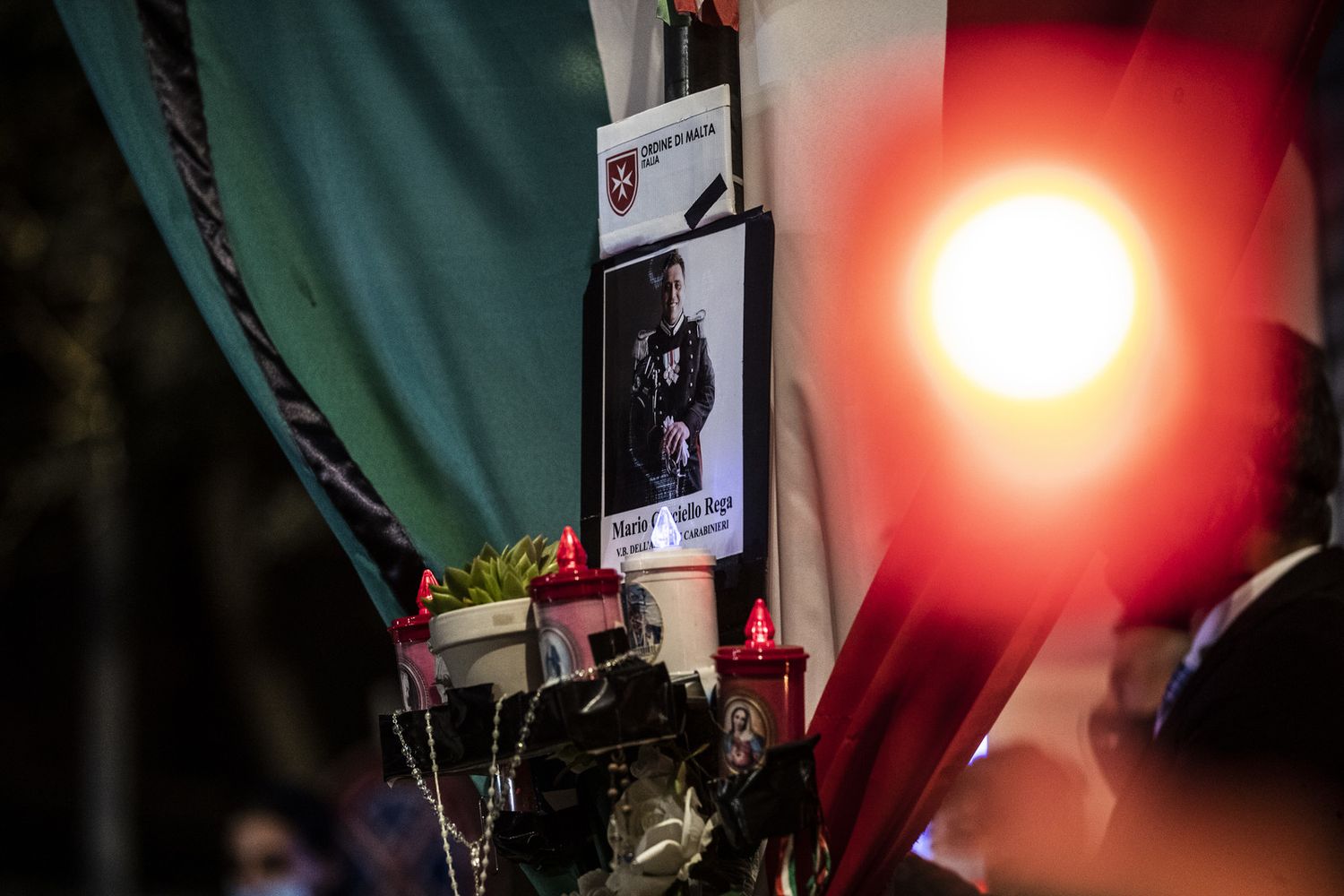 Mario Cerciello Rega