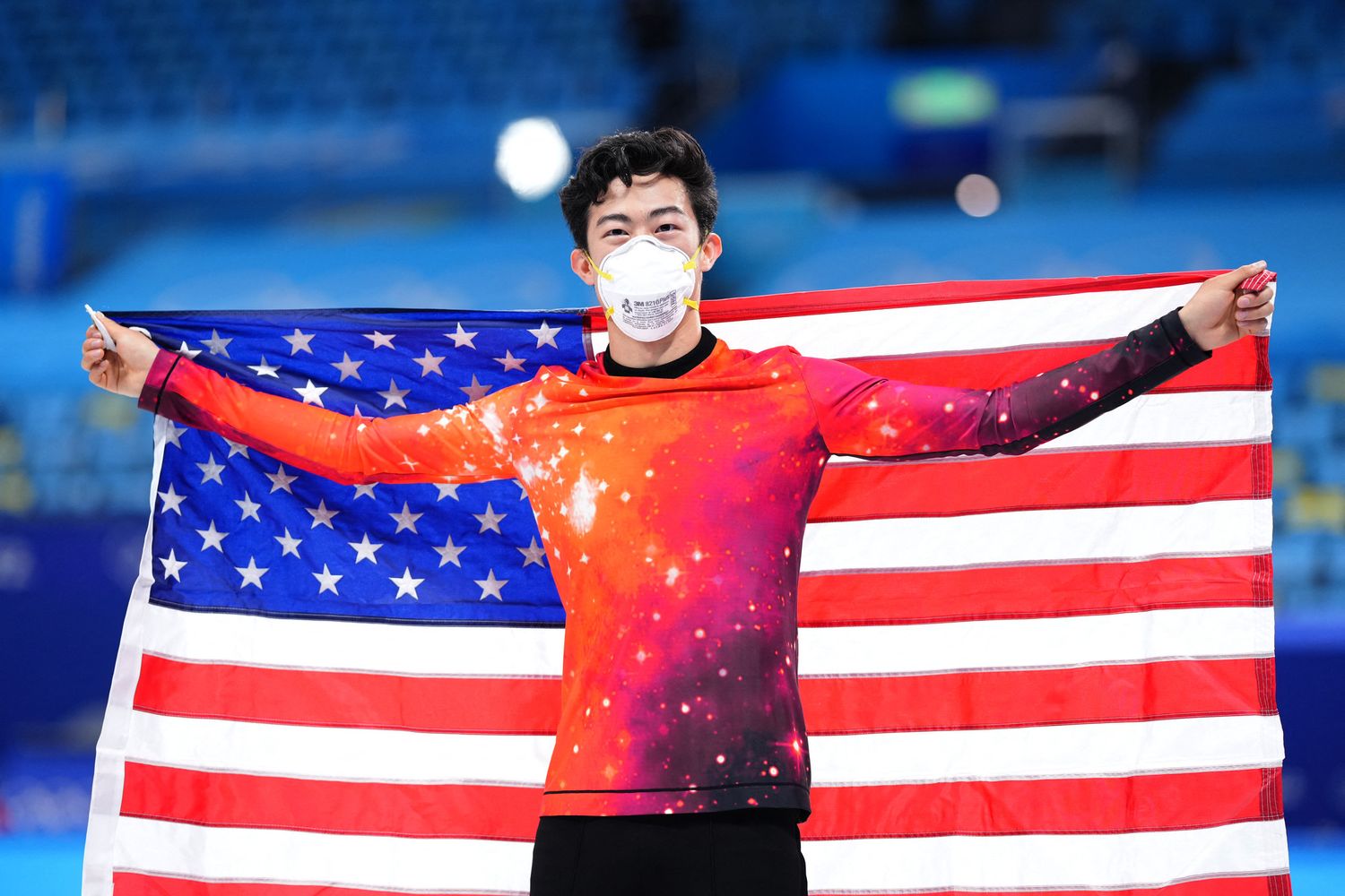 Nathan Chen