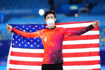 Nathan Chen