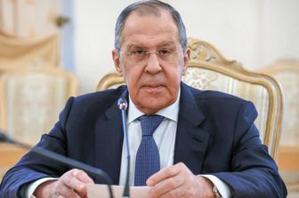 Serghei Lavrov