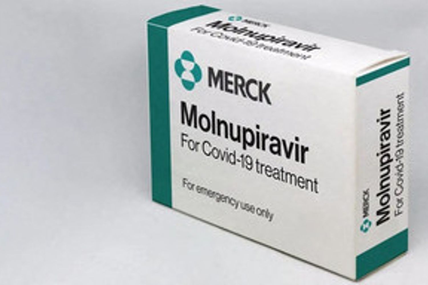 Molnupiravir