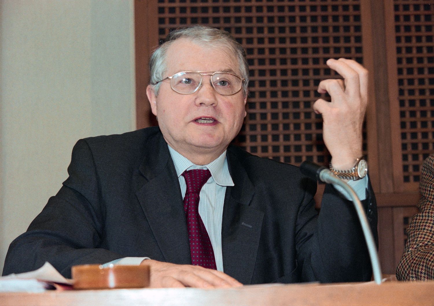 Luc Montagnier&nbsp;