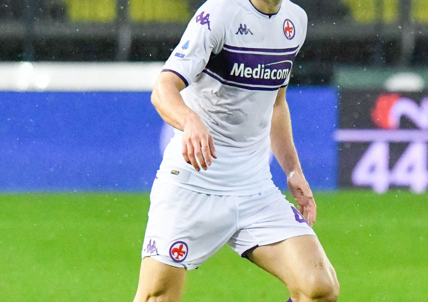 Nikola Milenkovic&nbsp;