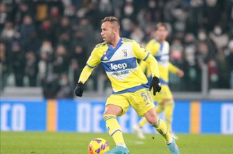 Arthur Melo &nbsp;