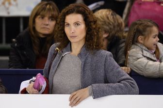 Eteri Tutberidze nel 2014