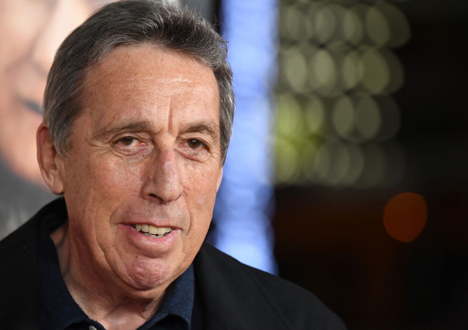 Ivan Reitman