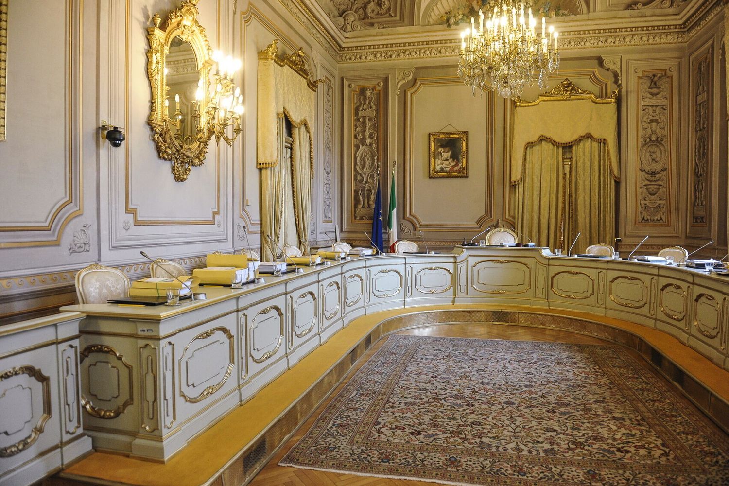 Corte costituzionale