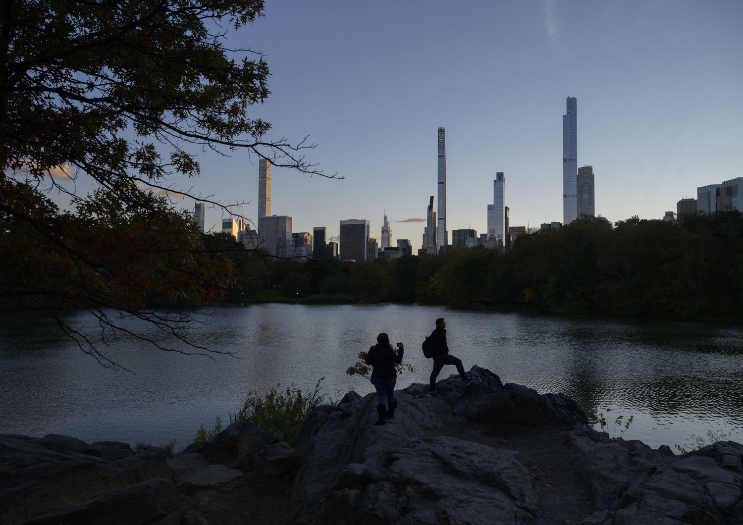 &nbsp;Citt&agrave; di New York