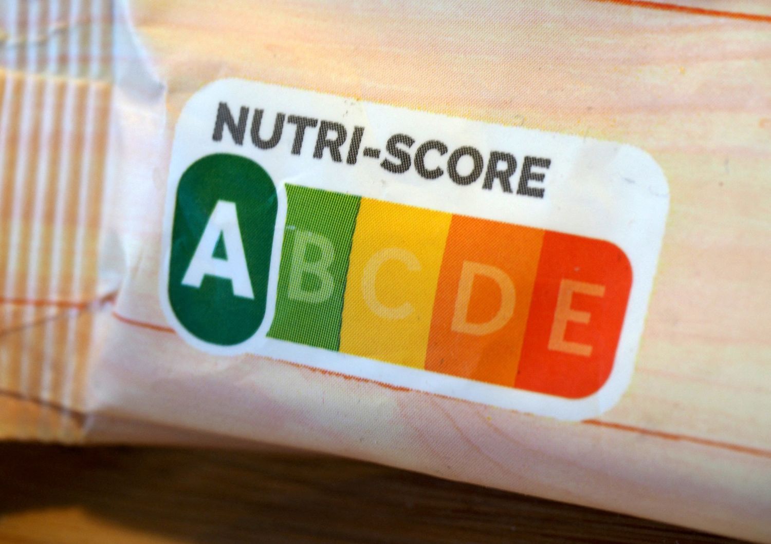 Nutriscore