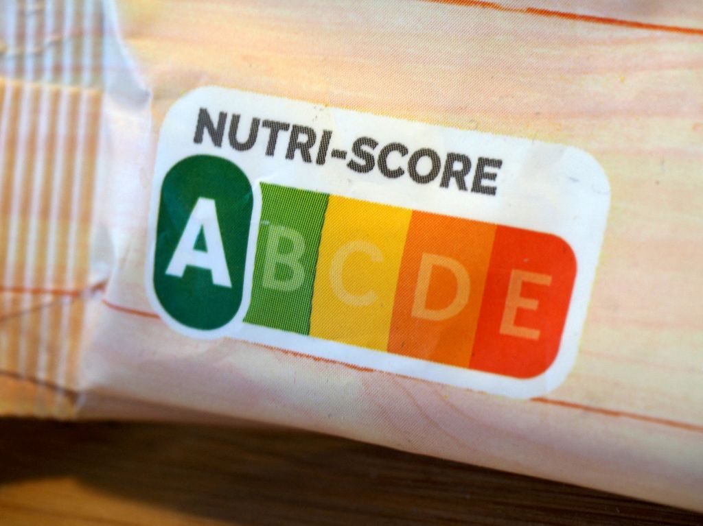 Nutriscore