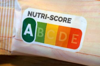 Nutriscore