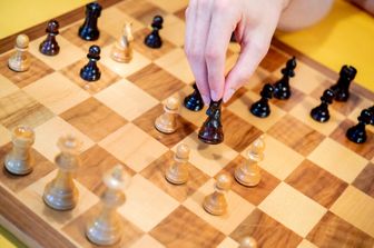 scacchi campionati assoluti cagliari brescia