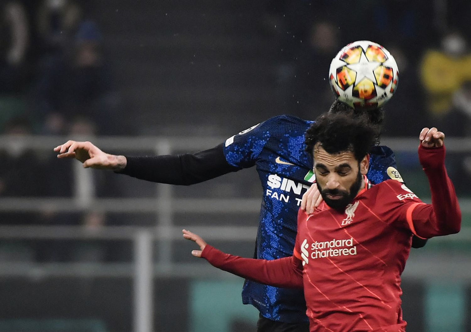 Champions League Inter Liverpool diretta