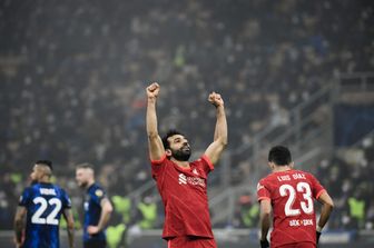 Inter lotta vince Liverpool 2-0