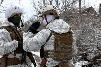 Crisi in Ucraina