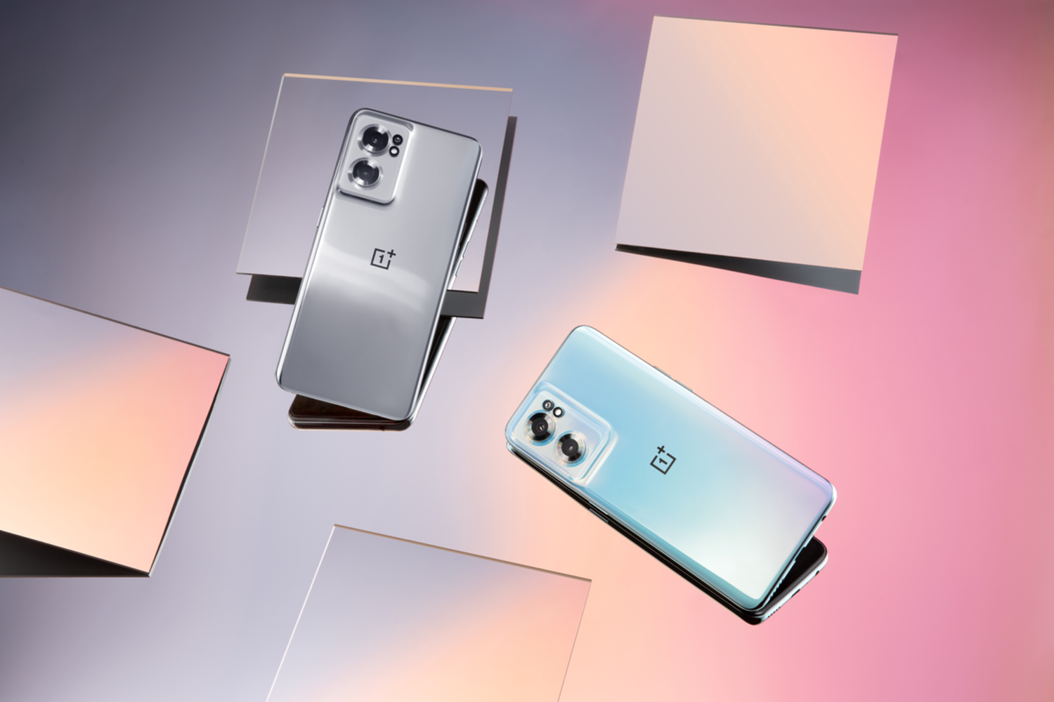 Lo OnePlus Nord CE 2 5G