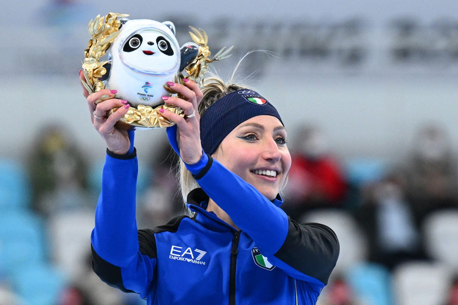 Francesca Lollobrigida