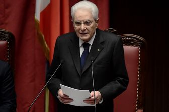 Sergio Mattarella