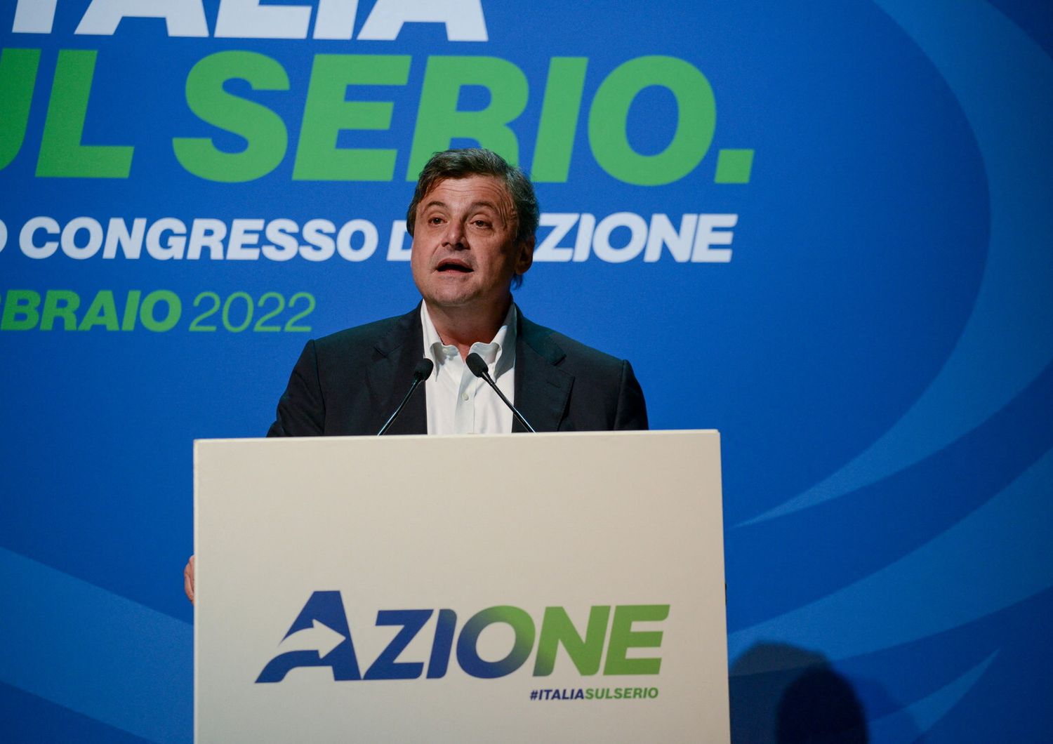 Carlo Calenda