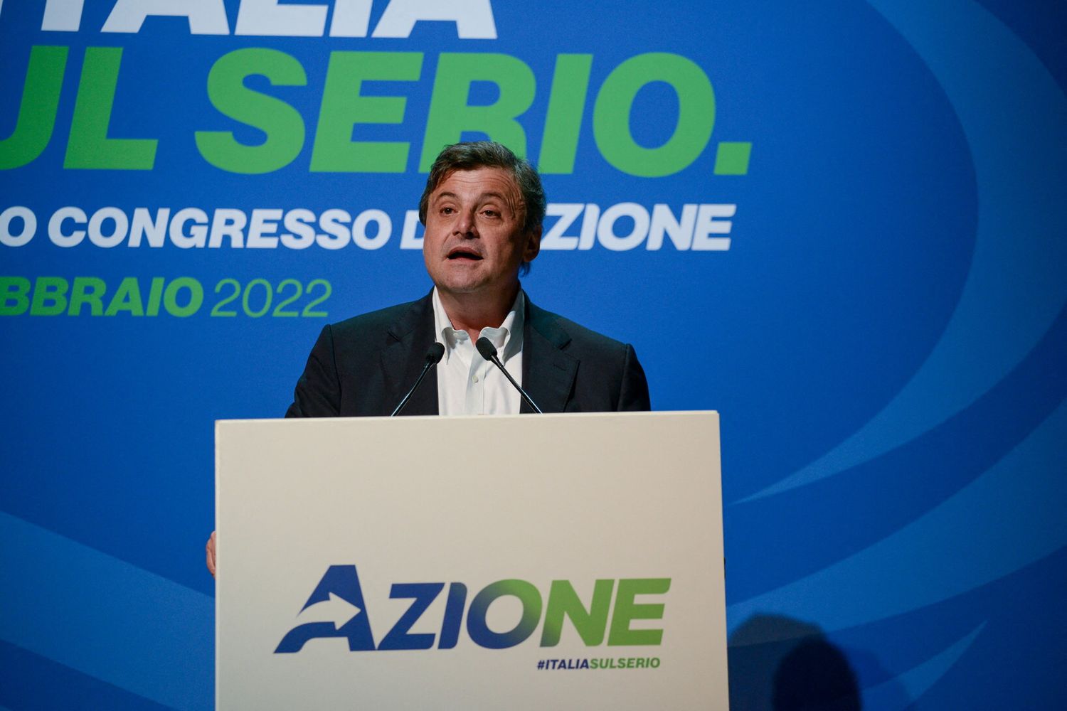 Carlo Calenda