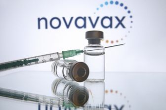 Vaccino Novavax