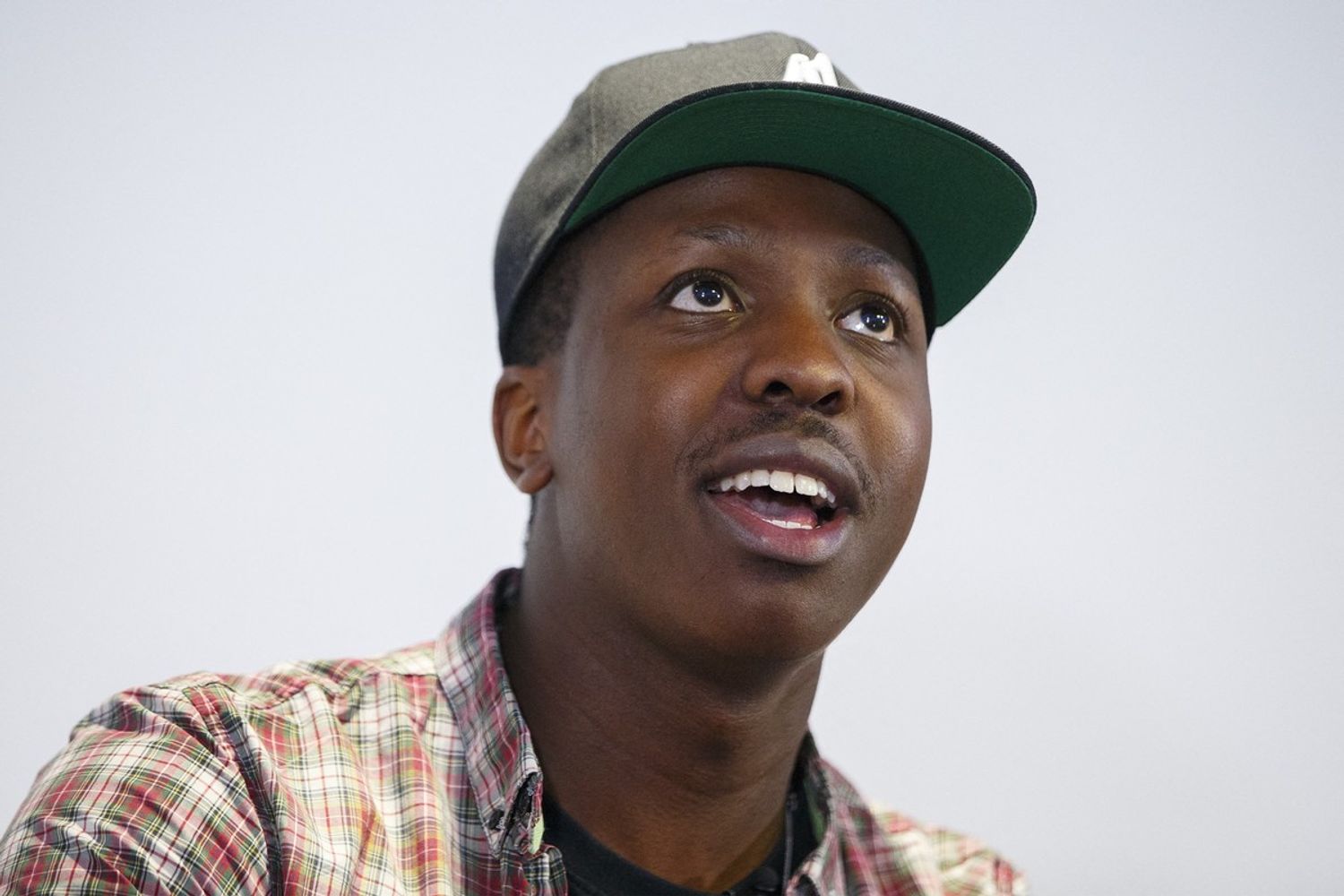 Jamal Edwards, discografico scopritore di Ed Sheeran&nbsp;