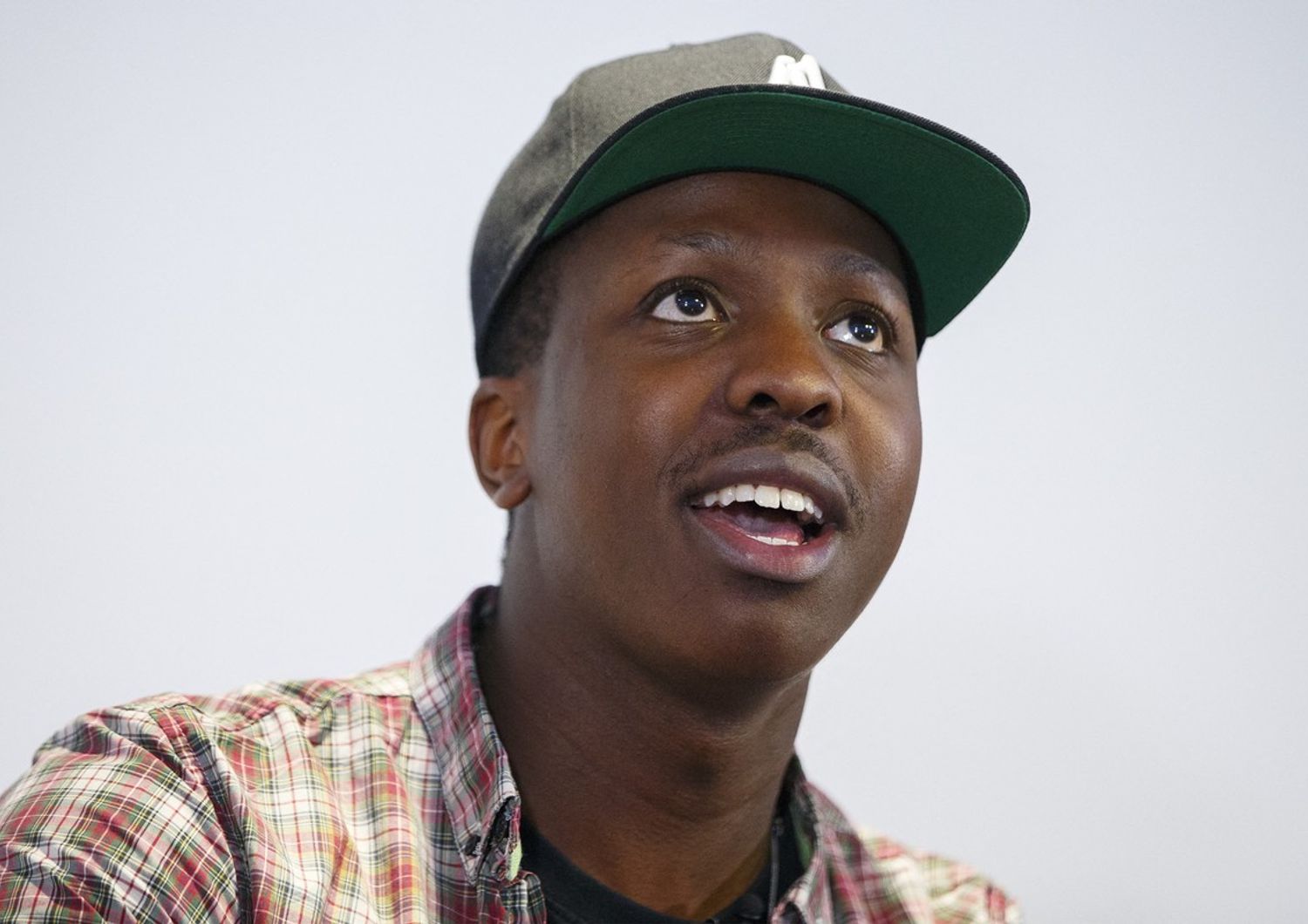 Jamal Edwards, discografico scopritore di Ed Sheeran&nbsp;