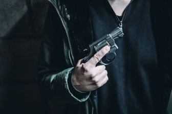 Usa piu decessi armi fuoco che incidenti stradali