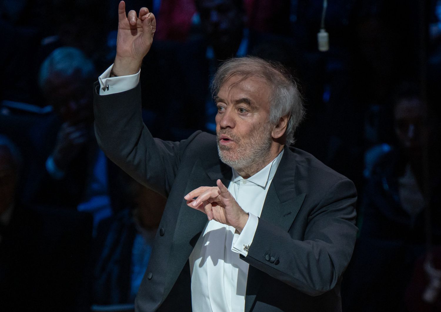 &nbsp;Valery Gergiev