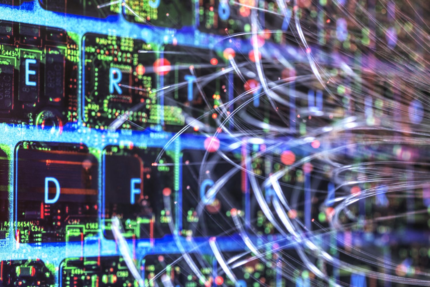 Cyber attacchi&nbsp;