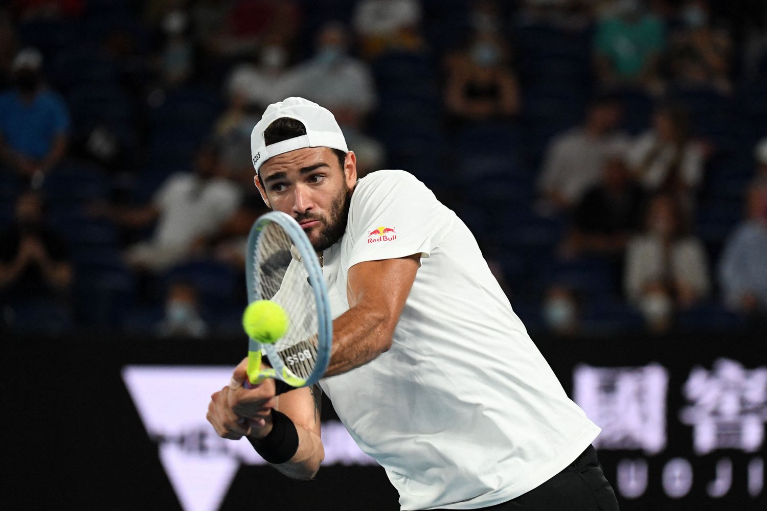 Matteo Berrettini