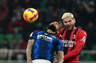 Derby Coppa Italia, Milan-Inter