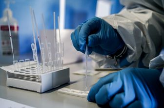 Tamponi contro il Covid