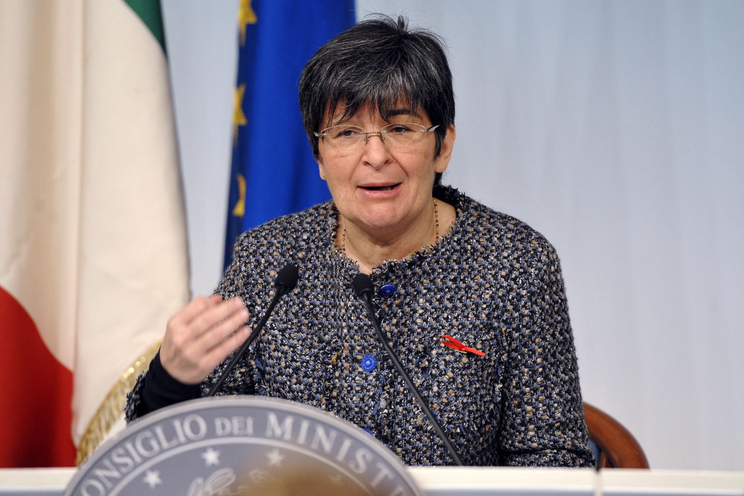 Maria Cecilia Guerra