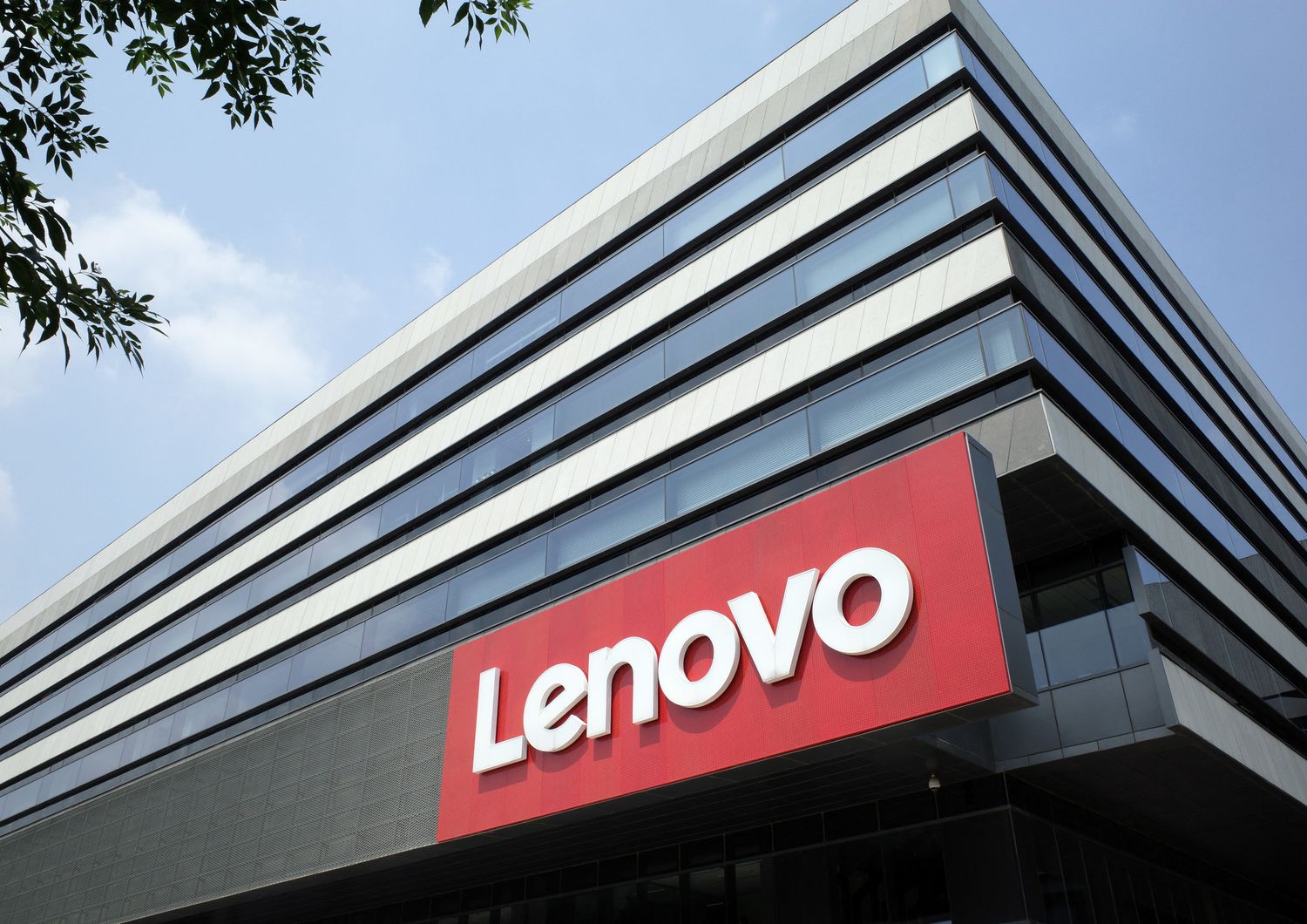 &nbsp;Lenovo
