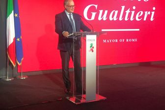 Gualtieri lancia candidatura Roma Expo 2030 Tor Vergata