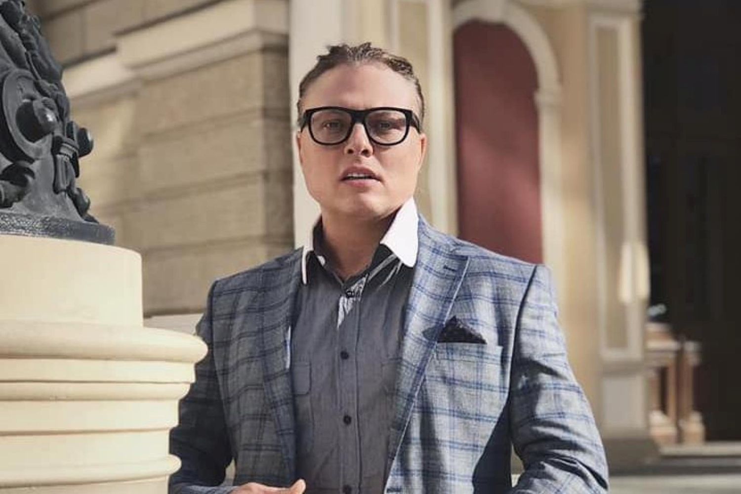 Yeven Eugene Lavrenchuk&nbsp;