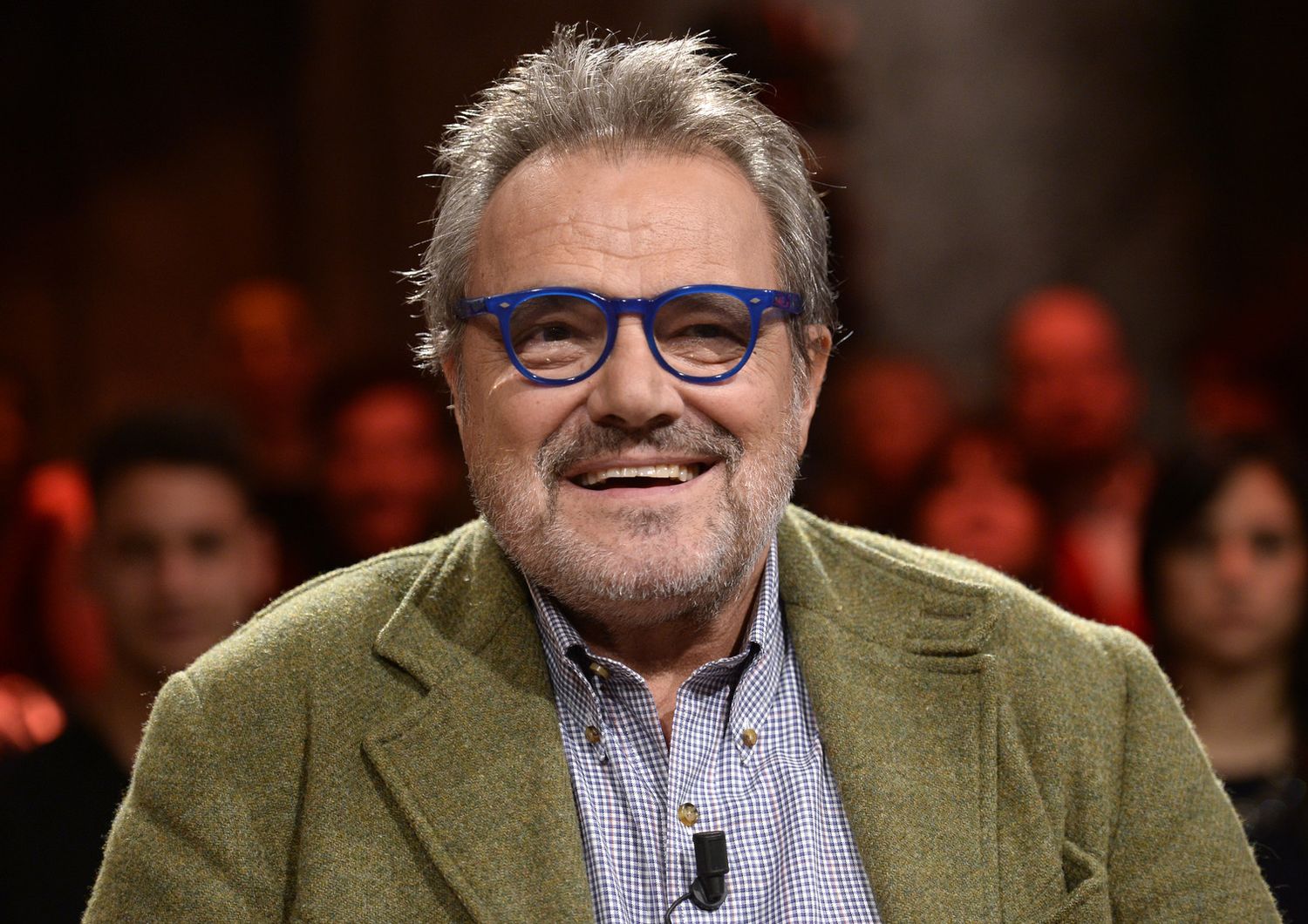 Oliviero Toscani&nbsp;