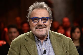 Oliviero Toscani&nbsp;