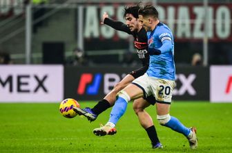 Napoli-Milan