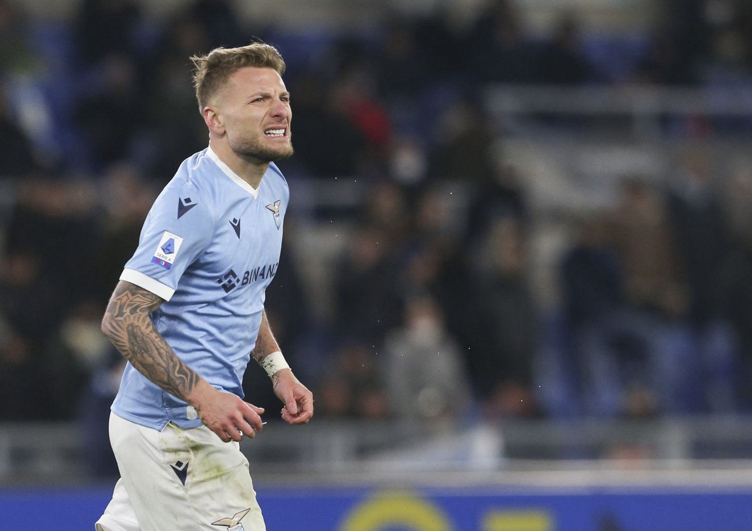 Ciro Immobile