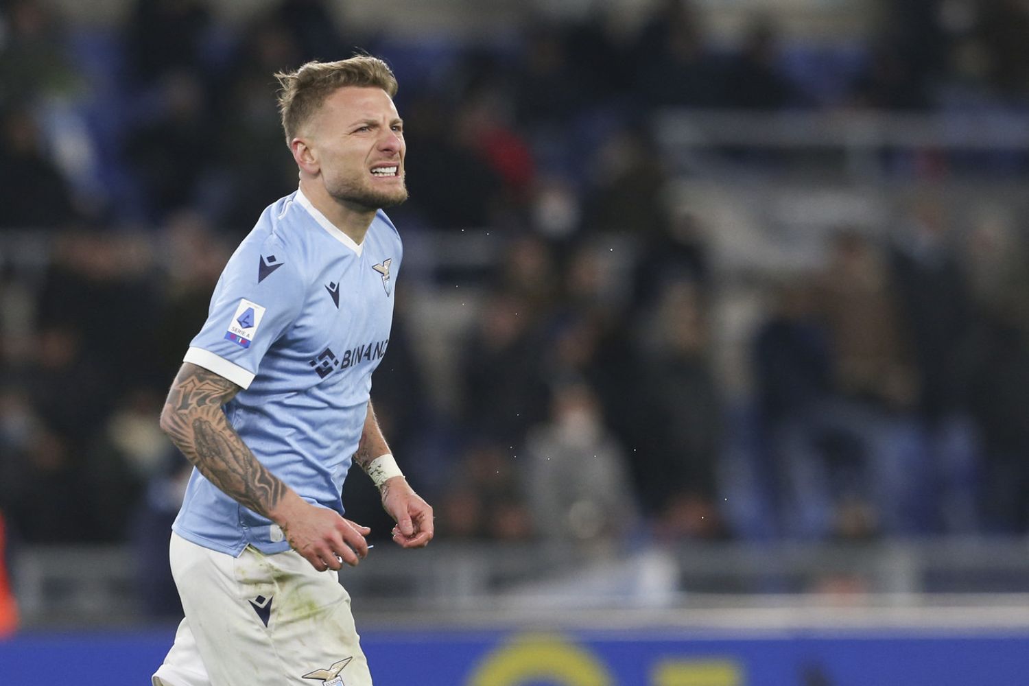 Ciro Immobile