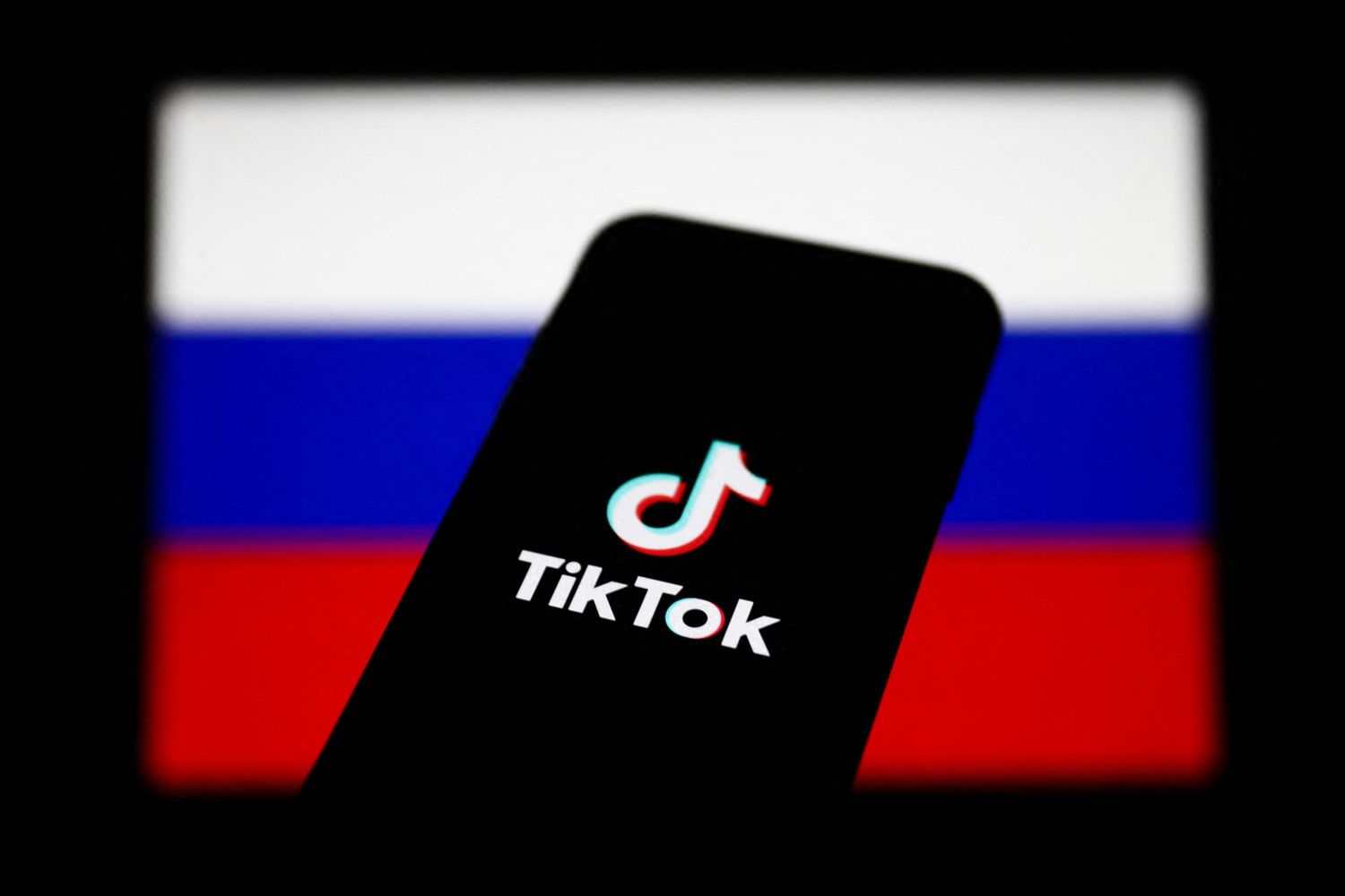 TikTok e la narrazione della guerra in Ucraina